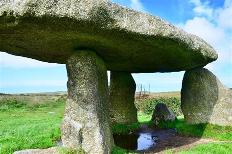 Lanyon Quoit Madron Informacionpublicasvetgobgt