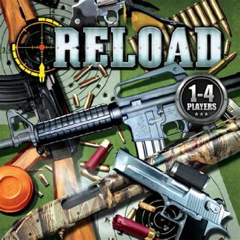 Acquista Cd Key Reload Confronta Prezzi Cdkeyit It