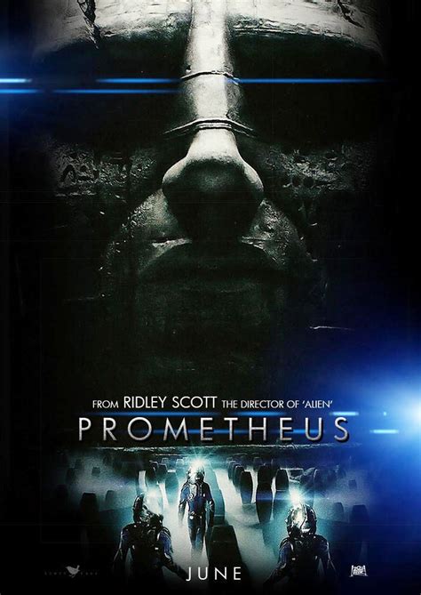 Prometheus Picture 2