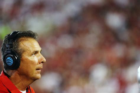 College Football World Reacts To The Urban Meyer Prediction The Spun