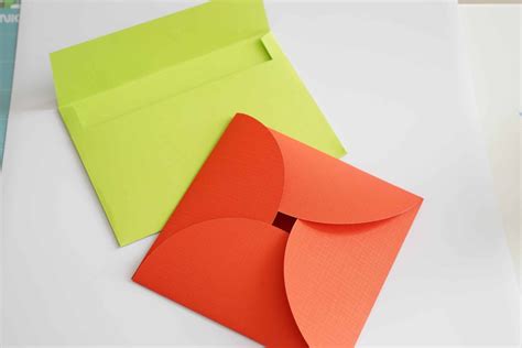 How to Make Envelopes