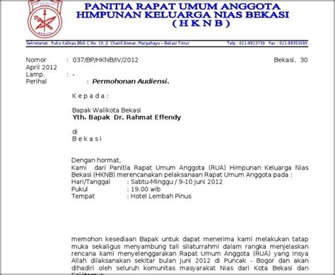 Contoh Surat Permohonan Ke Dprd Mengenai Listrik Surat Permohonan Desain Contoh Surat