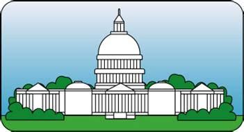 house of representatives and senate clipart drawing - Clipground