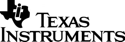 Texas Instruments logo Free Vector Download | FreeImages