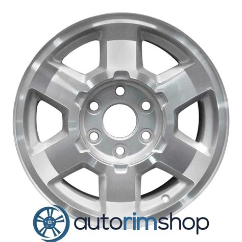 Gmc Yukon Xl Yukon Sierra 1500 2004 2005 2006 17 Factory Oem Wheel Rim