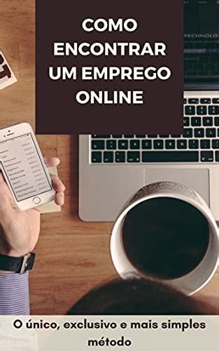 Pdf Como Encontrar Um Emprego Online O Nico Exclusivo E Mais