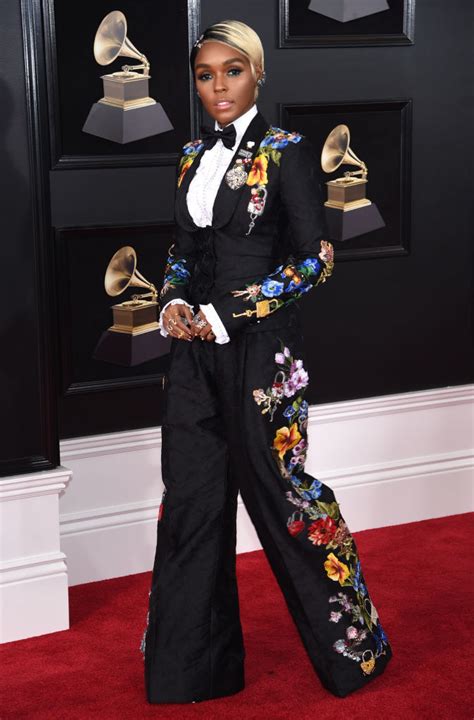 24 Of Janelle Monáe's Best Style Moments