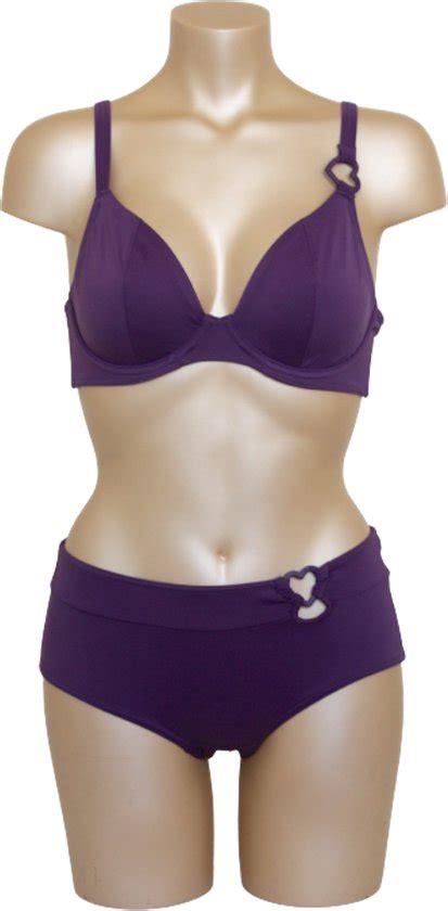 Freya Eclipse Bikini Set Maat Top D Maat Slip S Bol