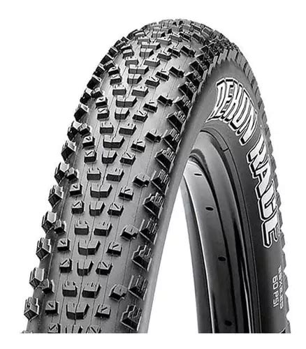 Llanta Maxxis Rekon Race 29x2 35 Plegable Negro 60 TPI Tubeless Exo