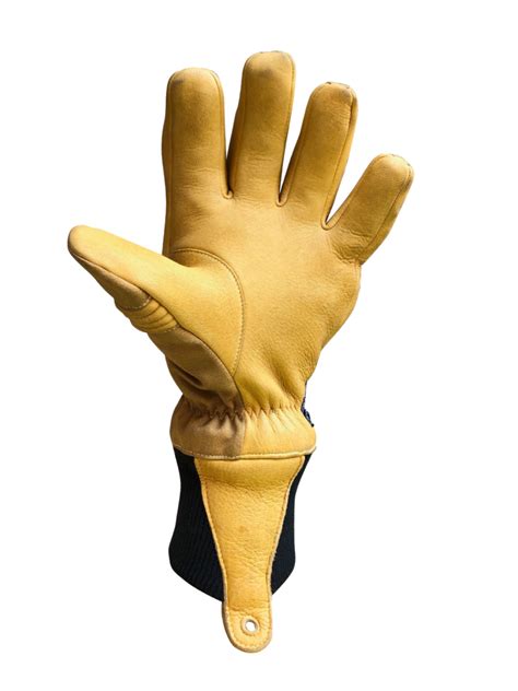 Bristol Composite Structural Firefighting Gloves Pac Fire Australia