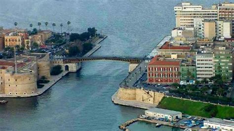 Global Ports Holding Awarded Taranto Cruise Port The MediTelegraph