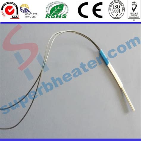 Small Diameter Stainless Steel Industrial Cartridge Heater Electric