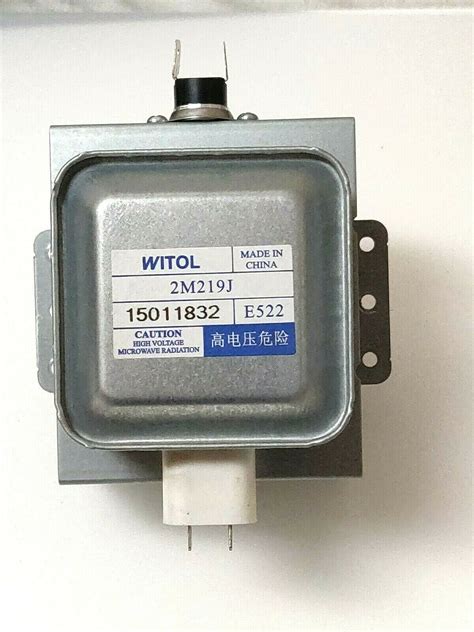 Buy Witol Magnetron M J In Bangladesh Makershop