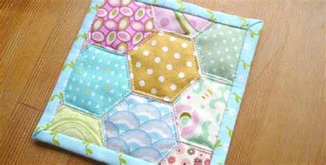 26 Quilt as You Go Tutorials - Quilting Digest