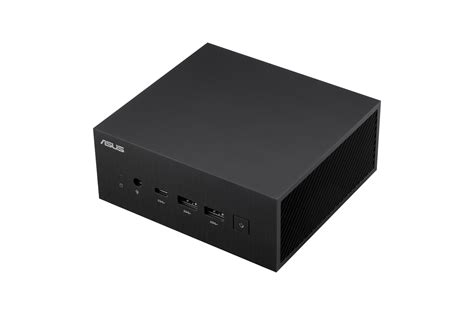 Asus Expertcenter Pn Bbr Xd Barebone Mini Pc Asus