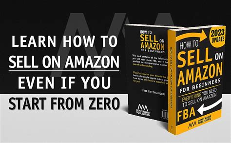 How To Sell On Amazon For Beginners Everything You Need To Sell On