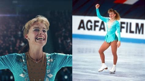 Where Is Tonya Harding Now? The Woman Behind The Movie