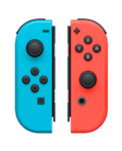 Joycon Gamer Pride