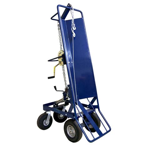 Generation Ii Carcass Cart Agri Sales Inc