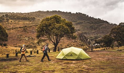 Remote camping in Kosciuszko National Park | NSW National Parks