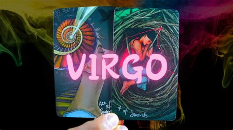 VIRGO ALERTA ESTO ES GIGANTE HOROSCOPO ZODIACO AMOR MAYO