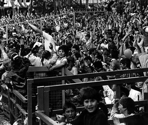 Nostalgic photos of Derby County at Baseball Ground span 86 years - Derbyshire Live