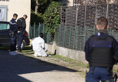 En images Le récit d une soirée tragique à Crépol lors du bal d hiver