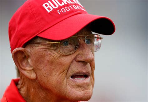 Notre Dame championship coach Lou Holtz turns 85