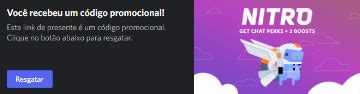 Discord Nitro Meses Impulsos Discord Ggmax