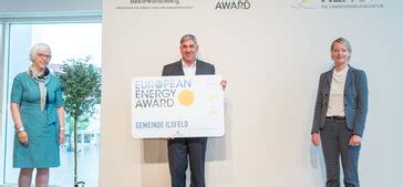 Ilsfeld Eea European Energy Award