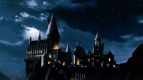 Disney Characters Sorted into Hogwarts Houses