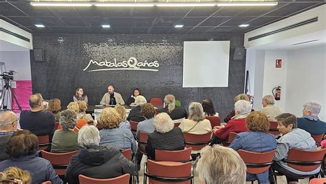 El Rocío Y Matalascañas Celebran La Semana Del Mayor