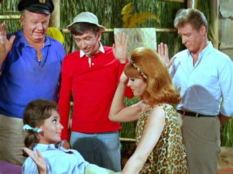 Gilligans Island A Fateful Trip Behind The Scenes Gilligans Island