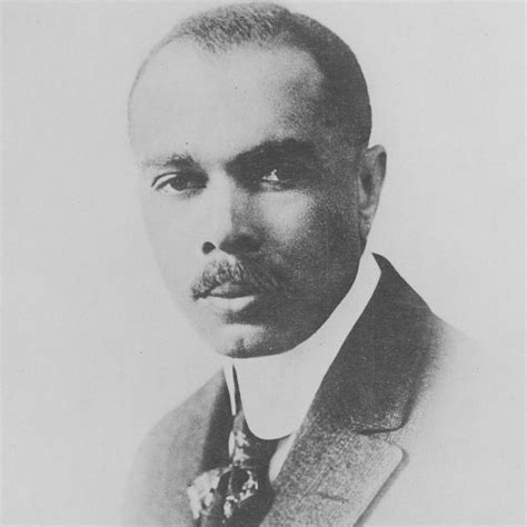 James Weldon Johnson - Poems, Facts & Harlem Renaissance