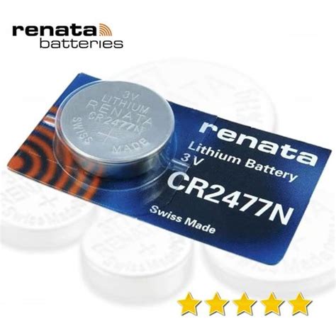 Jual Baterai Renata Cr Cr Lithium Volt Battery Batrei Batere