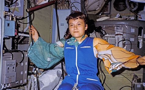 Pioneering women in space: A gallery of astronaut firsts | Space