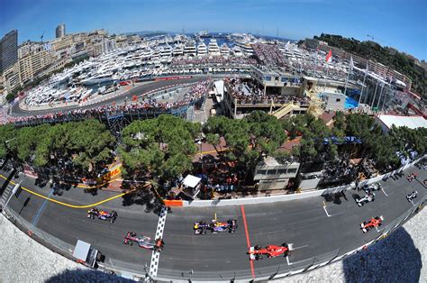 🔥 [50+] F1 Monaco Wallpapers | WallpaperSafari