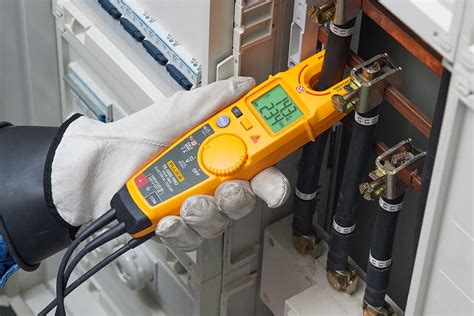 Fluke T6 1000 Pro บริษัท ตัวแทน จำกัด