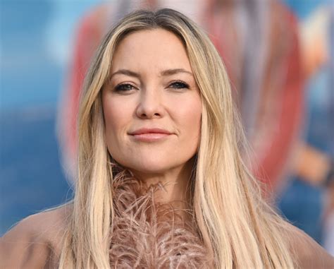 Kate Hudson Reveals Her Best On Screen Kissand It Might Surprise You