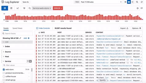 What Is Log Monitoring The Best Practices Use Cases And Benefits