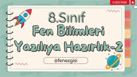 8 SINIF 1 DÖNEM 1 YAZILIYA HAZIRLIK 2 2024 YouTube