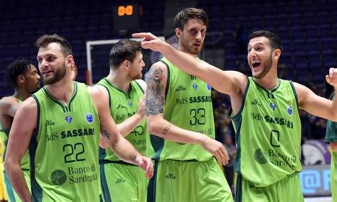 Sassari And Wurzburg Triumph On The Road Eurohoops