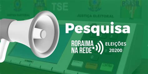 EXCLUSIVO Pesquisa aponta primeiro turno vitória de Denarium e