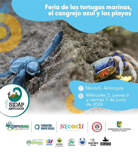 Gobernaci N De Antioquia Celebra El D A Mundial Del Medio Ambiente Con