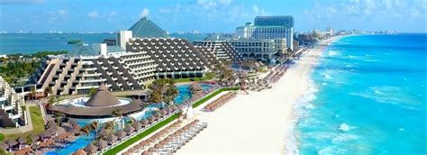 Paradisus Cancun – Vacayou