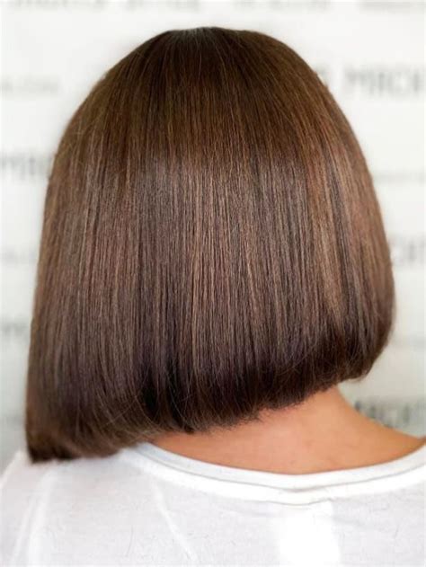 Bob Frisur Friseur Berlin Mitte D MACHTS STYLE Alexa Frisuren