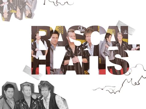 Rascal Flatts images Rascal Flatts HD wallpaper and background photos (12135203)