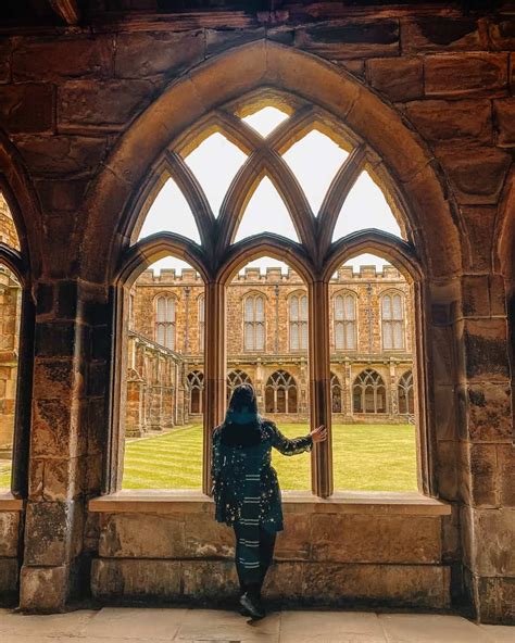 Magical Oxford Harry Potter Locations You Must Visit Artofit