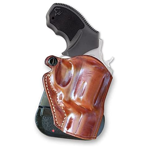 Best Holster For Taurus Ultra Lite Special Our Picks