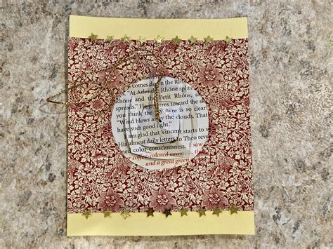Cobweb Cards - Reflections — Crafting Communities